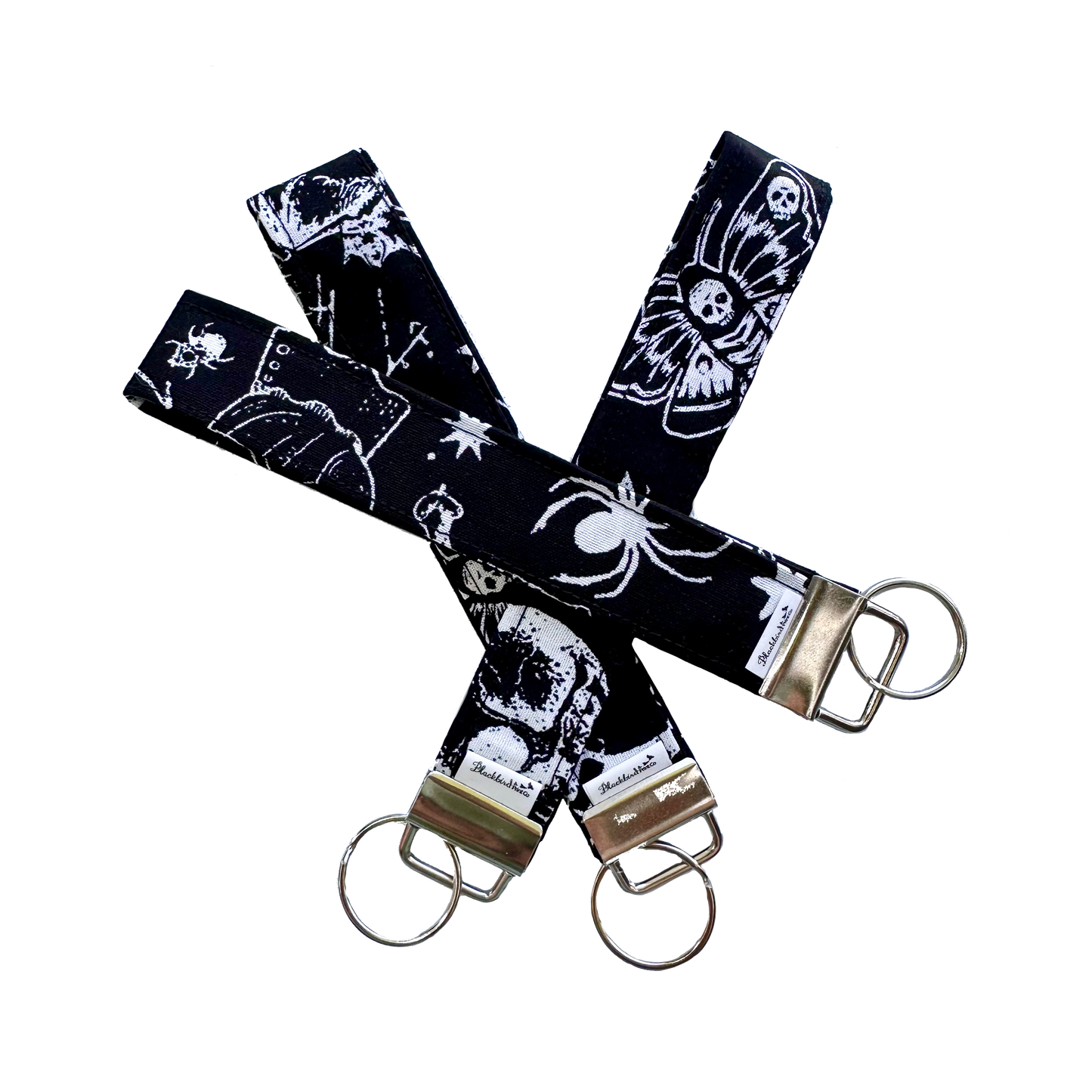 Gothika - Wristlet
