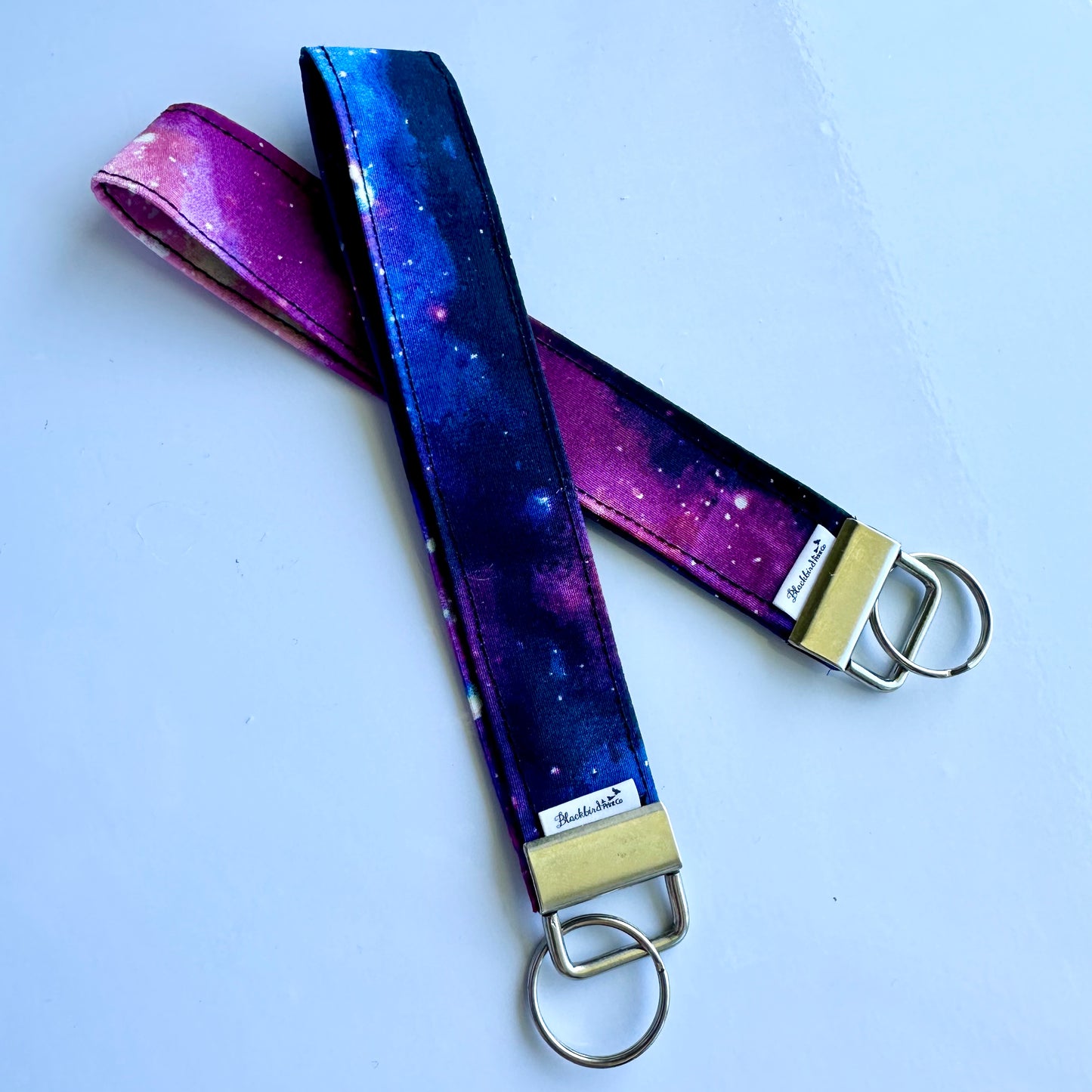 Galactic - Wristlet