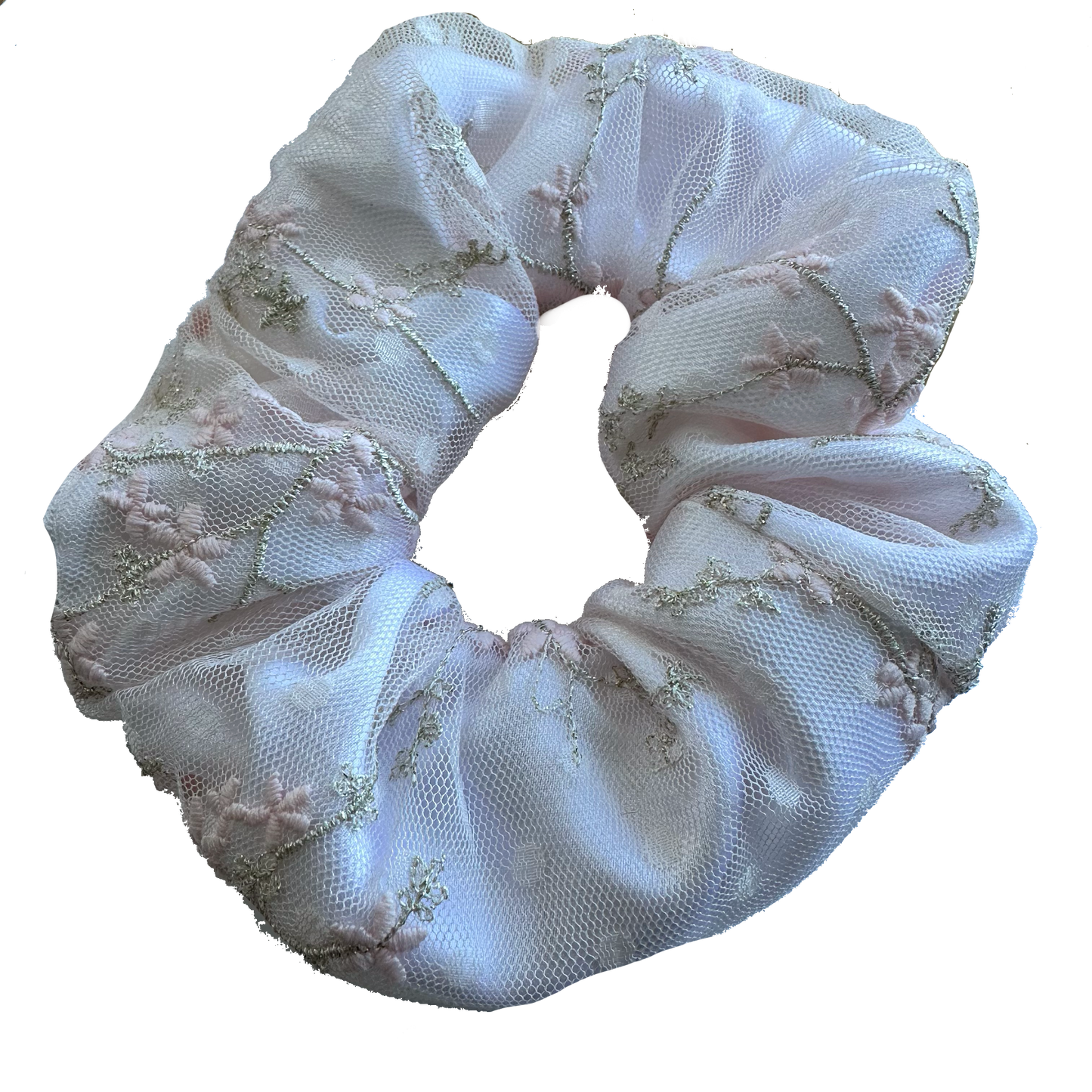 Sweet Love (Limited Edition) Deluxe Double Layer Scrunchie