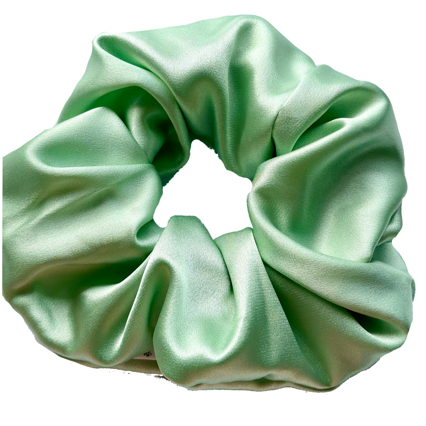 Pistachio - Luxe Satin